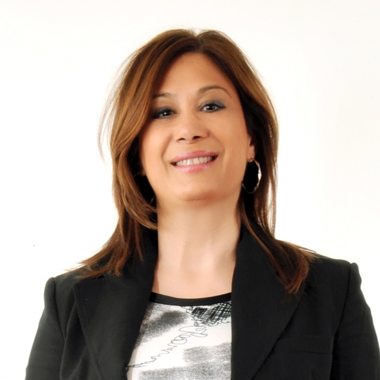 Χρυστάλλα Παναγή